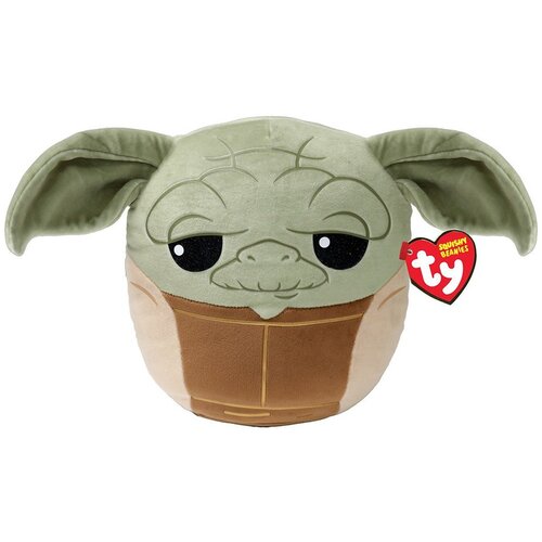 Ty Squishy Star Wars YODA, 30 cm 39354 Cene