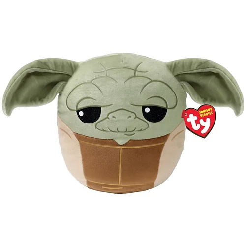 Ty Squishy Star Wars YODA, 30 cm 39354