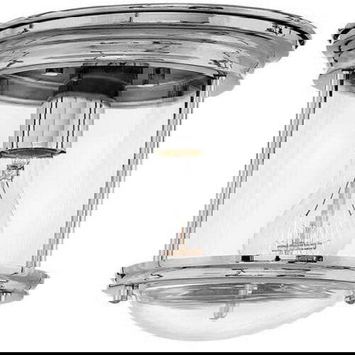 Elstead Lighting stropna svetilka elstead hadrian 19.6/18.5 cm Cene