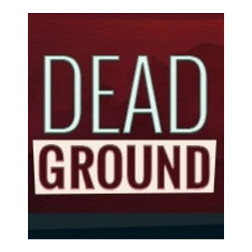 Steam Dead Ground - Soundtrack (DLC) (PC) Key GLOBAL Cene