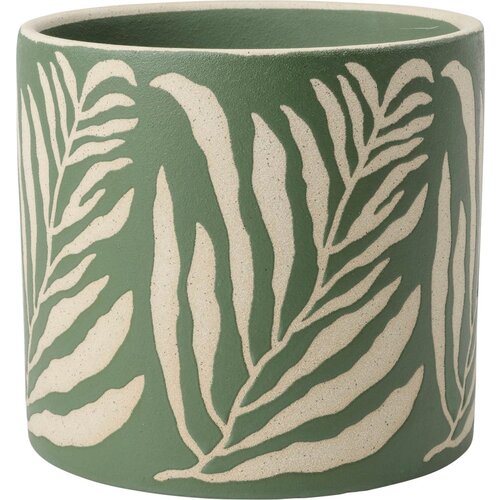 Burgon &amp;amp; Ball Lonec za sobne rastline &amp;quot;Collector&amp;quot; - listi - ⌀ 16 x 16 cm Slike