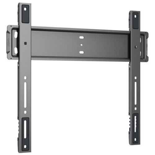 Vogels tvm 5505 crna zidna nosac za tv 32-77", ravan, vesa max 400x400, max. 75 kg Cijene