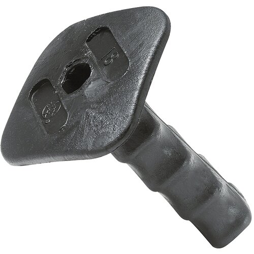 Lux ALAT ZA OBRADU PRIBOR SJEKAČ GUMENA DRŠKA ZA SJEKAČ 23X18mm Cene