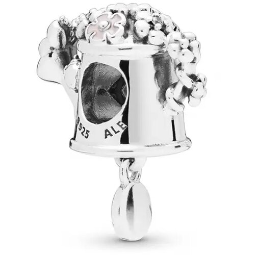 Pandora Blooming Watering Can privezak 797873ENMX Slike