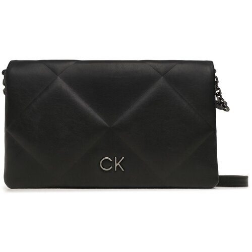 Calvin Klein Torba preko ramena crna Cijene