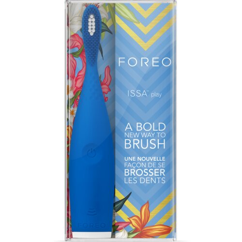 Foreo ISSA play Cobalt Blue Cijene