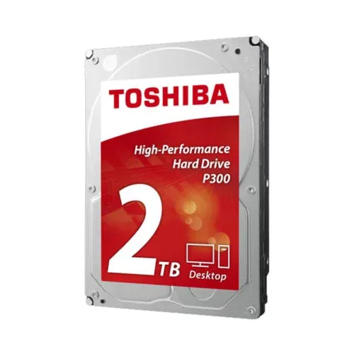 HDD TOSHIBA 2TB HDWD120UZSVA
