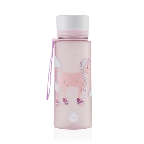 Equa Kids posoda za vodo za otroke Unicorn 600 ml Cene