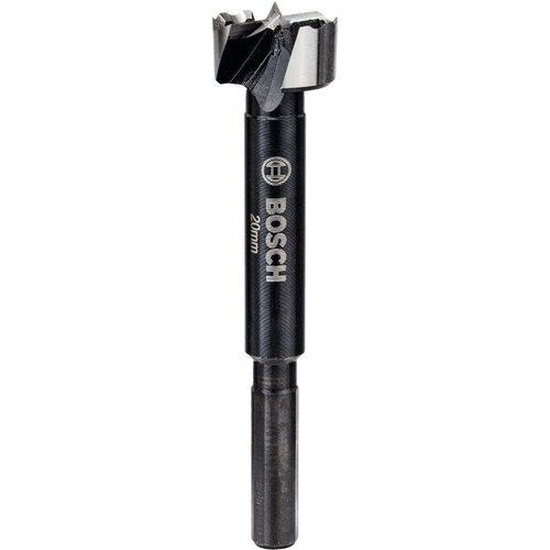 Bosch čeona burgija za klap šarke 20 mm 20 x 90 mm, d 8 mm, toothed-edge pakovanje od 1 komada - 2608577006 Cene