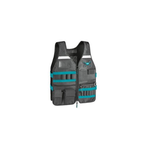 Makita radni prsluk za alat E-15609 Slike