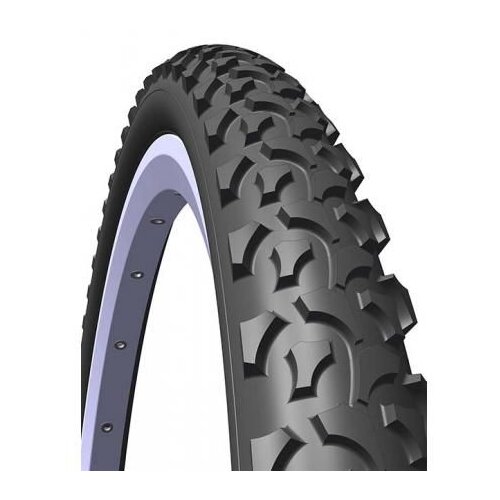 Rubena spoljašnja guma 24x1.75 rapid (47-305) ( 124215 ) Cene