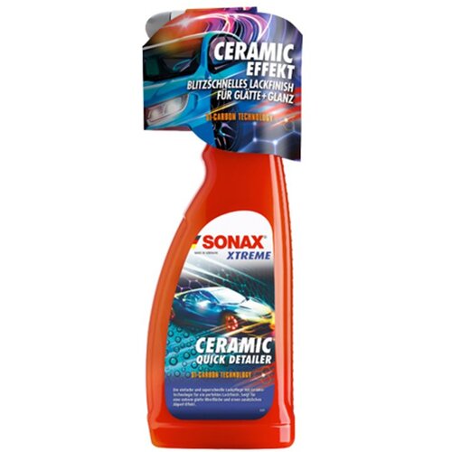 Sonax Keramički završni sloj XTREME Cene