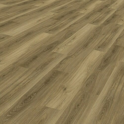  Vinilni pod hrast Rigid City (1.220 x 180 x 4,5 mm, Rustikalen videz) Cene