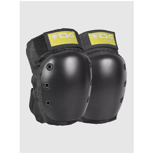 Tsg Kneepad All Ground black Cene