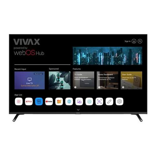 Vivax IMAGO LED TV-65S60WO_REG Cene