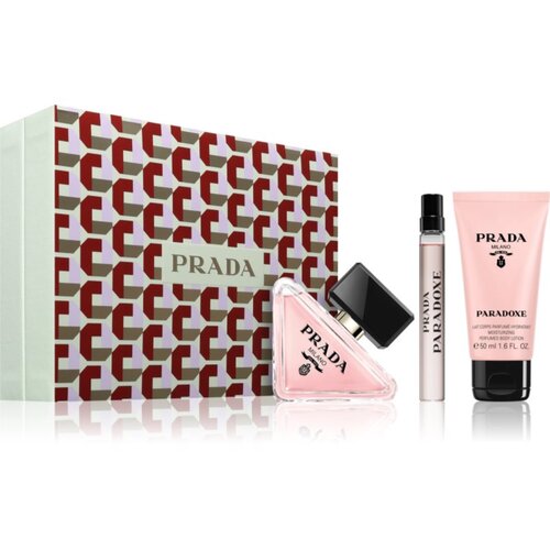 Prada Paradoxe poklon set za žene Cijene