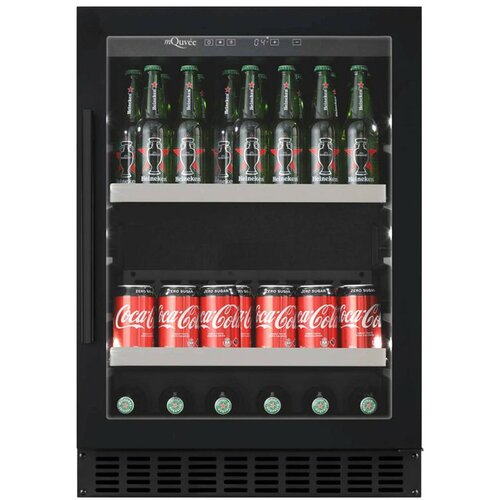 MQuv&amp;eacute;e BS60AB-700 hladnjak za pića Slike
