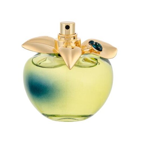 Nina Ricci Bella 80 ml toaletna voda Tester za ženske Slike