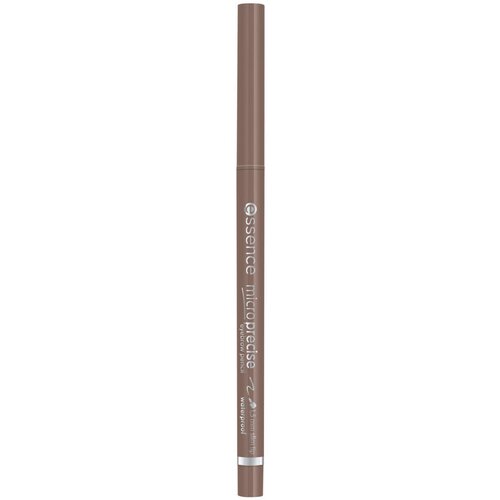 Essence Micro Precise Waterproof Eyebrow Pencil Smeđa Cijene