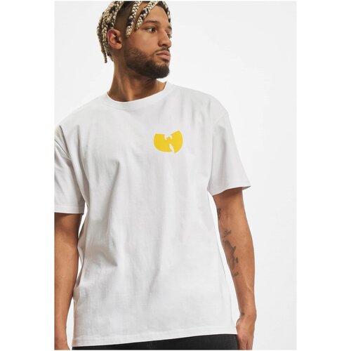 MT Upscale WU Tang Loves NY T-Shirt White Slike
