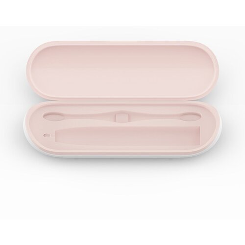 Oclean Travel BB01 putna futrola White, Pink 1 kom Cijene