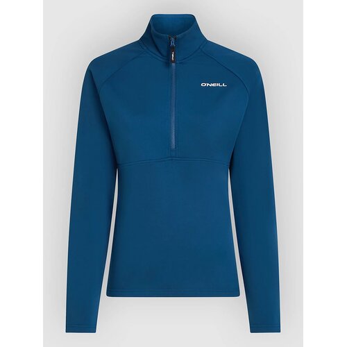 O'neill Fwc'Cruz Half-Zip Fleece Sweater regal blue Cijene