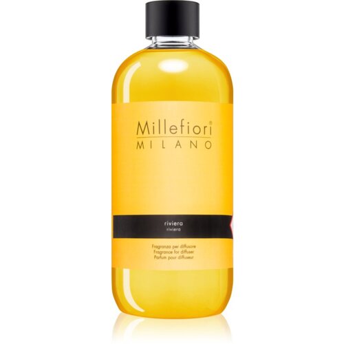 MILLEFIORI Riviera nadomestno polnilo za aroma difuzor 500 ml Cene