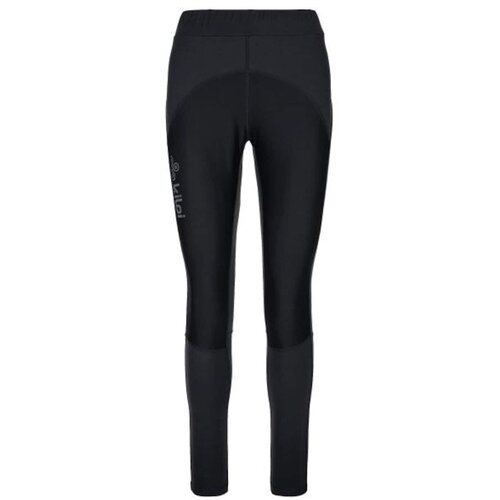 Kilpi Women's cross-country leggings KARANG-W BLACK Cene