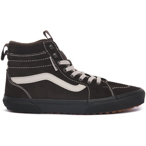 Vans CFB FILMORE HI GUARD Crna Slike