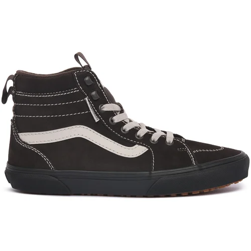 Vans CFB FILMORE HI GUARD Crna