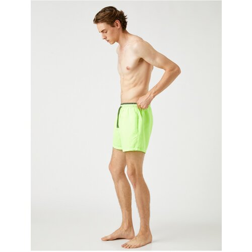 Koton Swimsuit - Green Slike