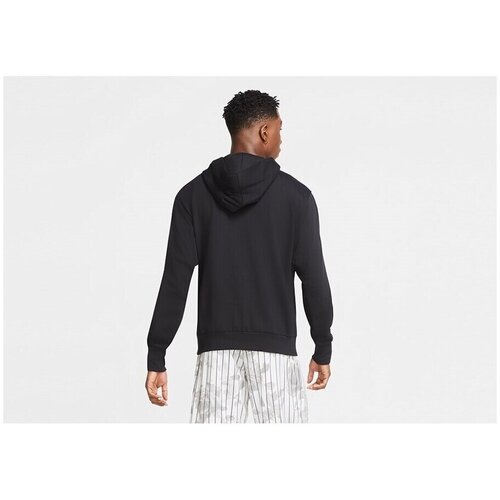 Nike Puloverji Standard Issue Črna Cene
