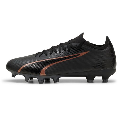 Puma Kopačke &amp;#039;Ultra Match&amp;#039; bronca / crna Slike