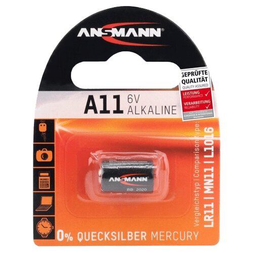 Ansmann alkalna baterija A11/LR11 Cene