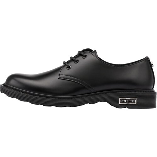 Cult Čevlji Derby CLW481200 Črna Slike