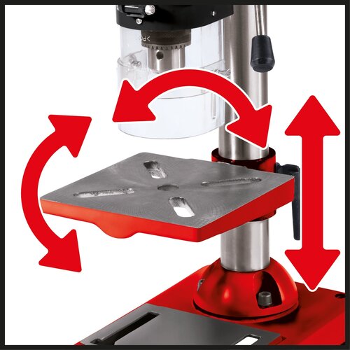 Einhell stubna bu&amp;scaron;ilica tc-bd 350 Slike
