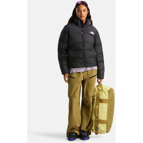 The North Face Zunanja jakna &amp;#039;SAIKURU&amp;#039; črna / bela Slike