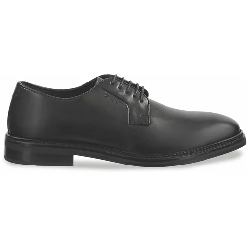 Gant Nizki čevlji Bidford Low Lace Shoe 28631463 Black G00