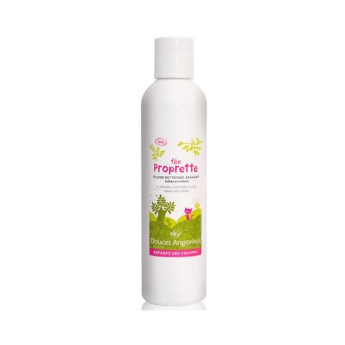 Douces Angevines Fée Proprette smirujući losion za čišćenje - 200 ml Cijene