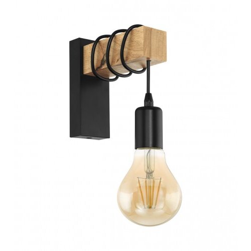 Master Lampa zidna retro 40W SA32197/1W-BK Cijene