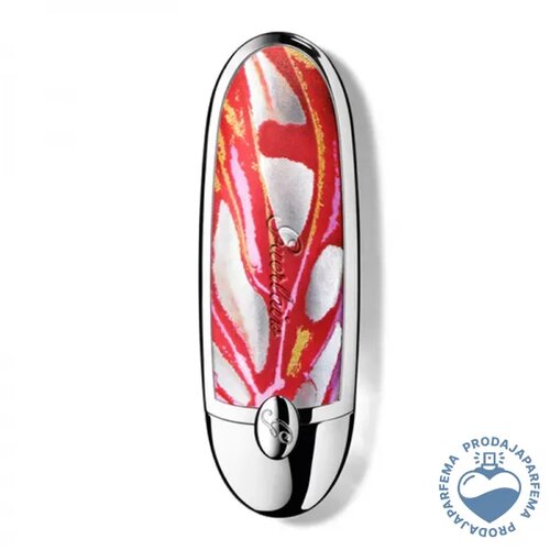 Guerlain Rouge G Scarlet Red (futrola za ruž/balzam) Cijene