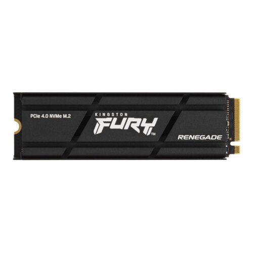 Kingston Technology FURY Renegade M.2 4 TB PCI Express 4.0 NVMe 3D TLC Cijene