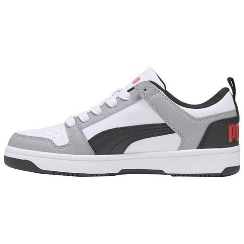 Puma REBOUND LAYUP LO SL JR PATIKE ZA DEČAKE Cene