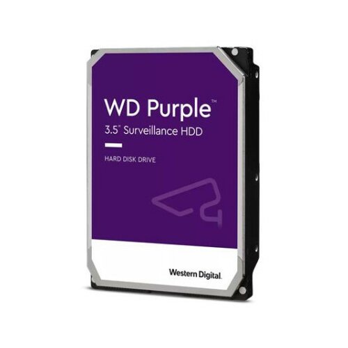 Wd ourple™ 1TB 10PURZ hard disk ( 0130725 ) Slike