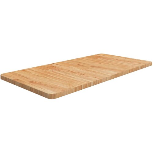  Kupaonska radna ploča svjetlosmeđa 100x50x2,5 cm tretirano drvo Cene