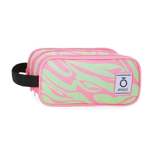 Enso Pernica sa 3 pregrade - Pink ( 98.747.23 ) Slike
