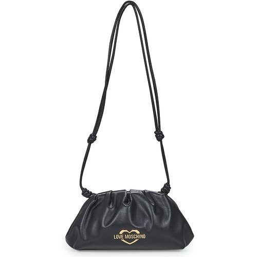 Love Moschino SMART DAILY BAG JC4286 Crna Slike