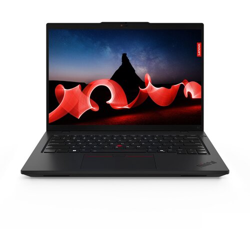 Lenovo Notebook ThinkPad L14 Gen 5 (Intel) 35.6 cm (14 palac) WUXGAIntel® Core™ Ultra 7155U32 GB RAM1 TB SSD;njemačka, q Cijene