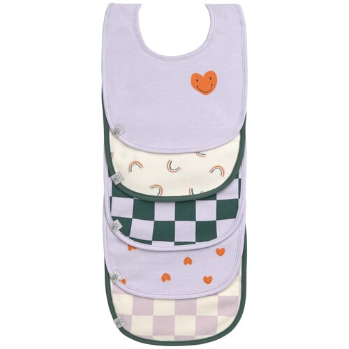 Lässig podbradnjak value 5/1 happy rascals heart lavender Cijene