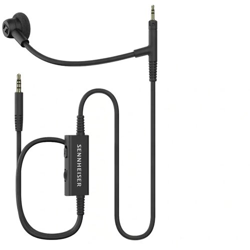 Sennheiser HD 500 BAM mikrofon Cene